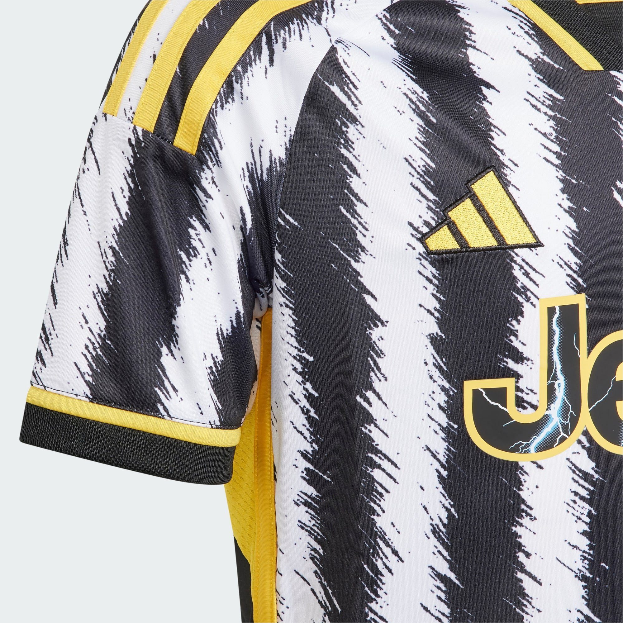 adidas Performance Fußballtrikot JUVENTUS TURIN 23/24 KIDS HEIMTRIKOT