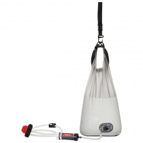 MSR - Auto Flow Basecamp Filter - Wasseraufbereitung
