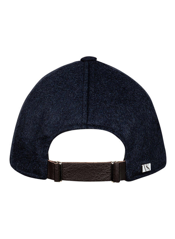 VARSITY HEADWEAR, Cap, Kaschmir, blue