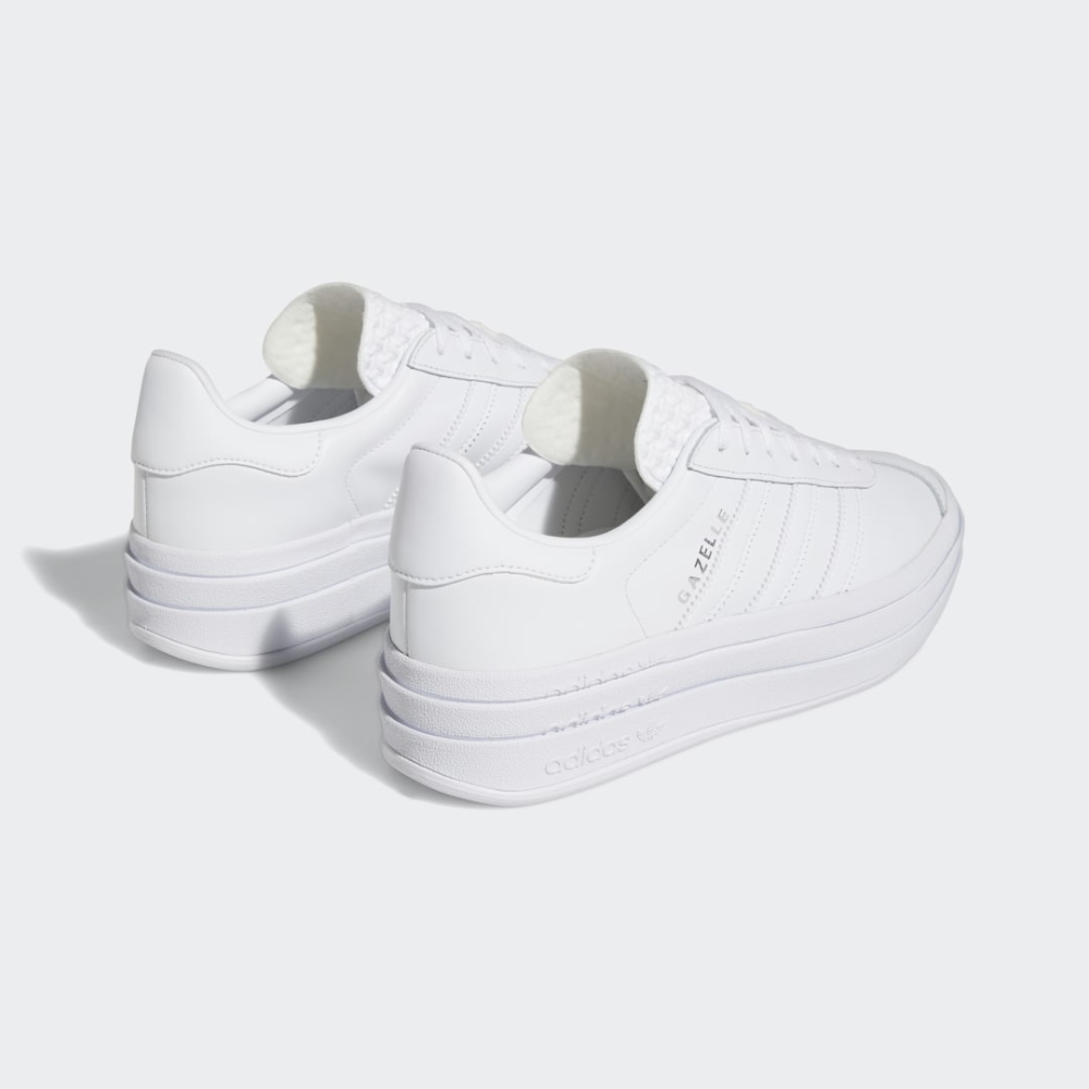 adidas Gazelle Bold IE5130 / weiss
