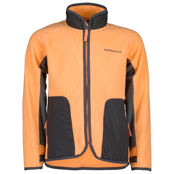 Didriksons - Kid's Ljung Full Zip - Fleecejacke
