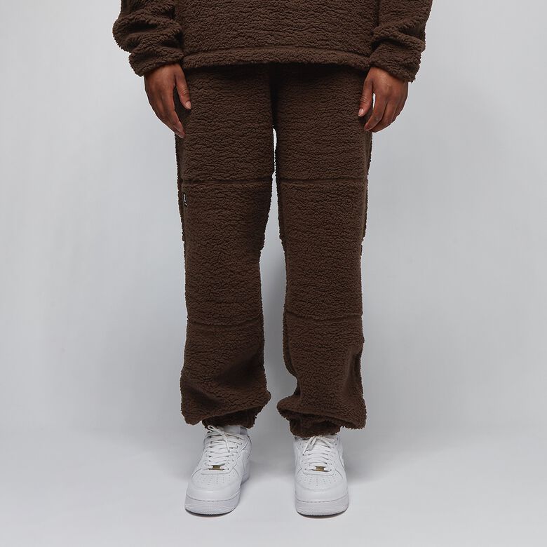Daily Paper Nesim Pants hot fudge brown