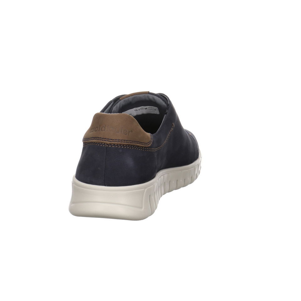 Waldläufer Baldo Schnürschuh