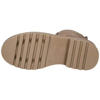 MEXX Melora Stiefelette in beige