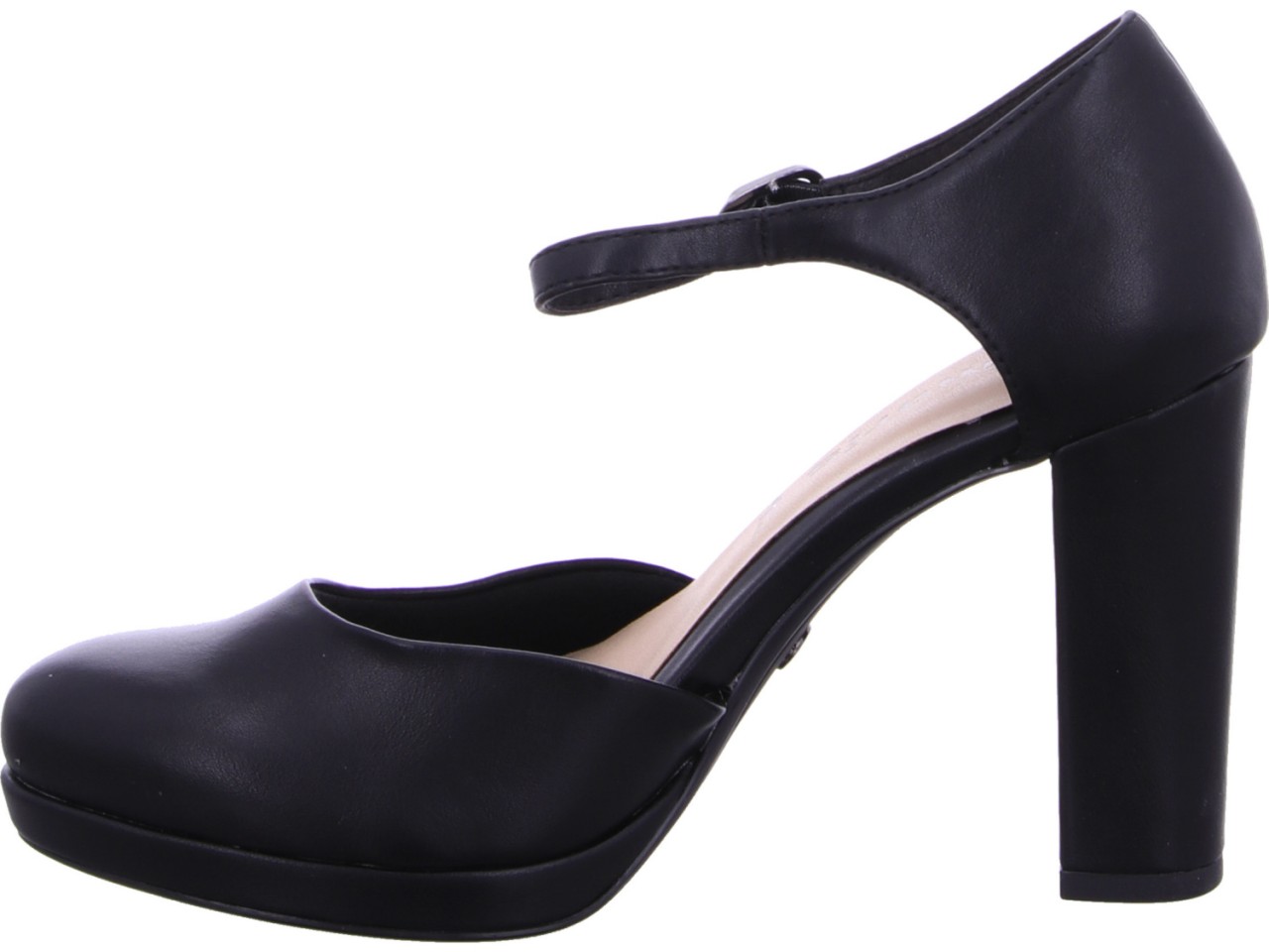 TAMARIS Modische Pumps schwarz