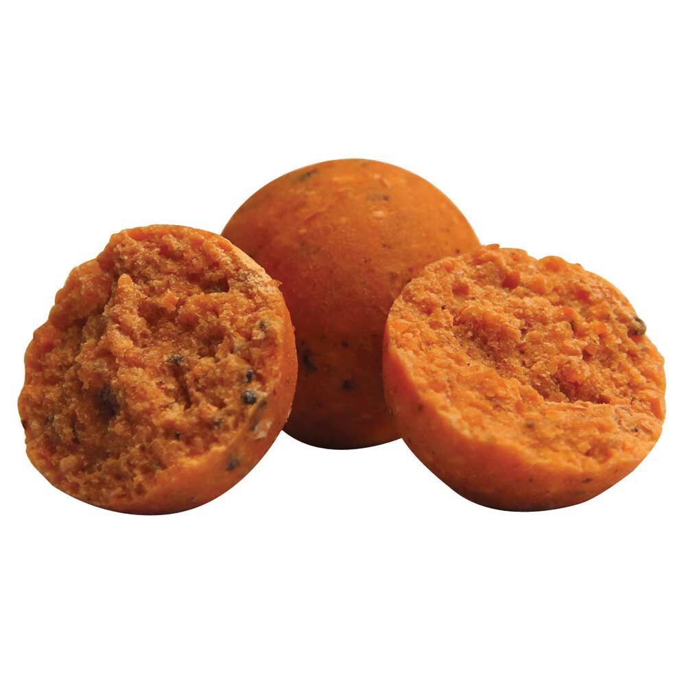 Mistral Specialist Range Carp Boilies, Šipkovi Boilies, 25 mm, 1 kg