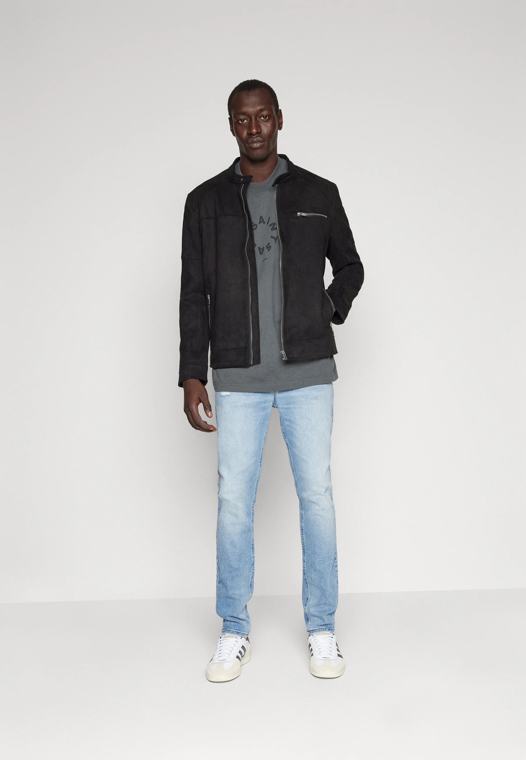 Tommy Jeans SIMON - Vaqueros ajustados