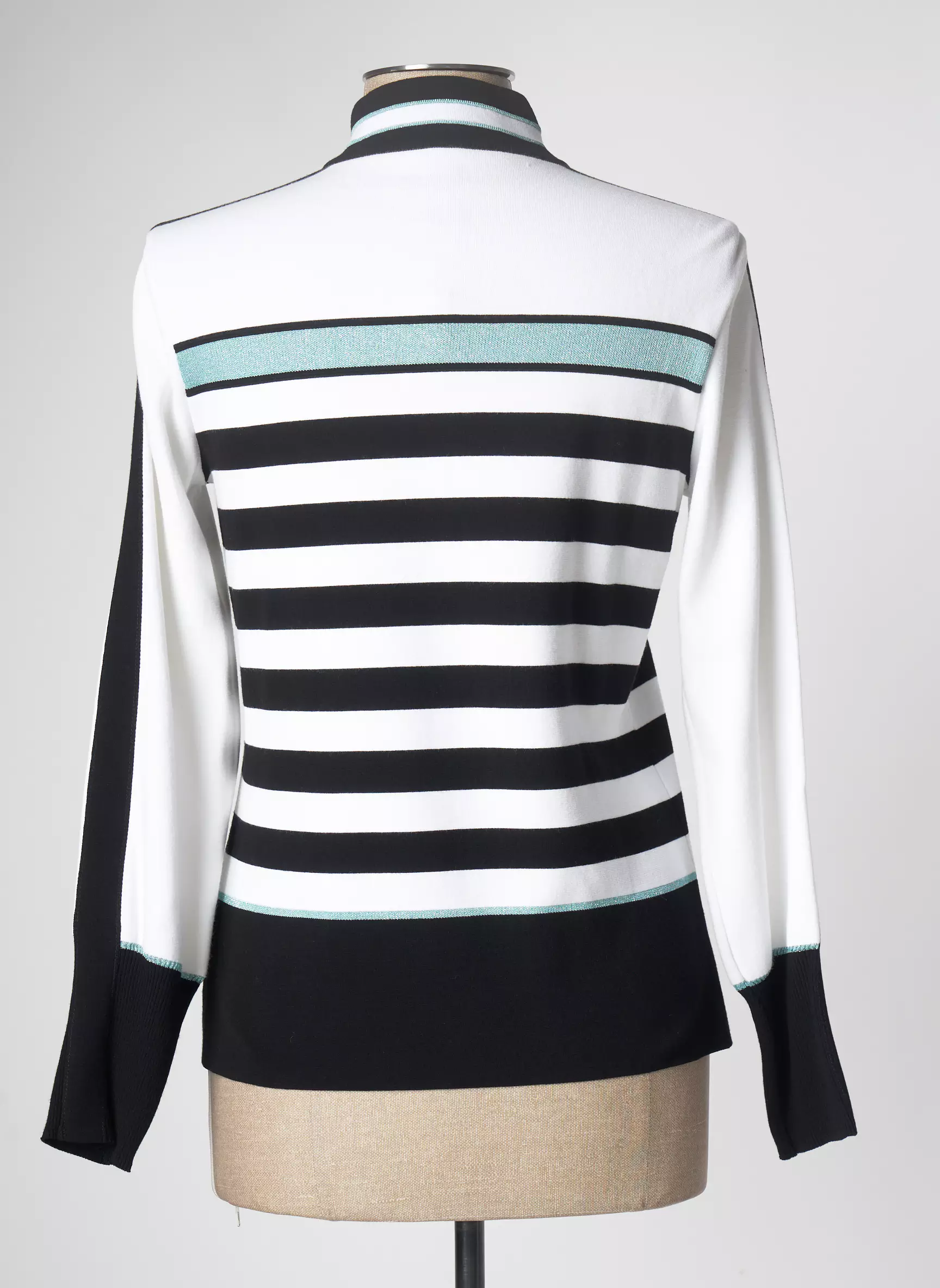 Marc Cain Cardigans Femme couleur noir