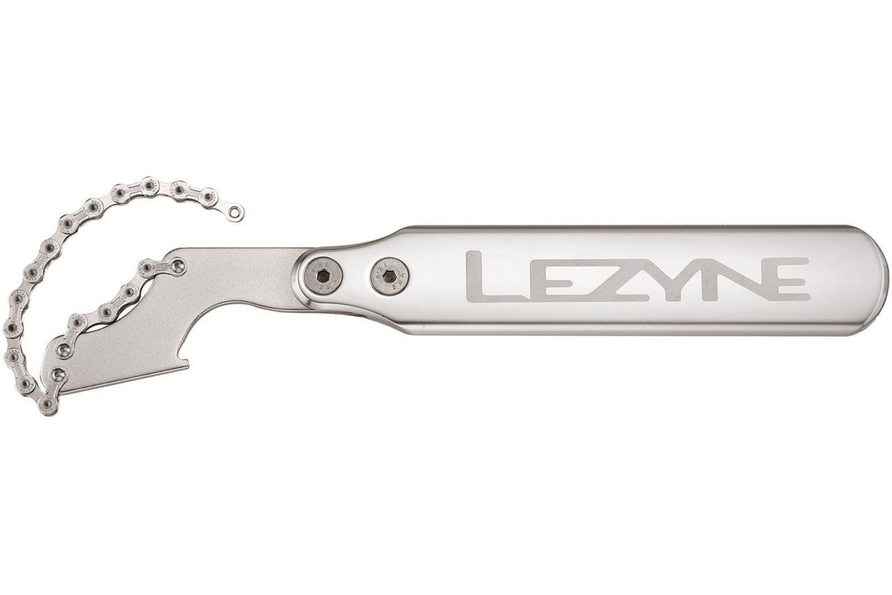Lezyne CNC Chain Rod Kettenpeitsche