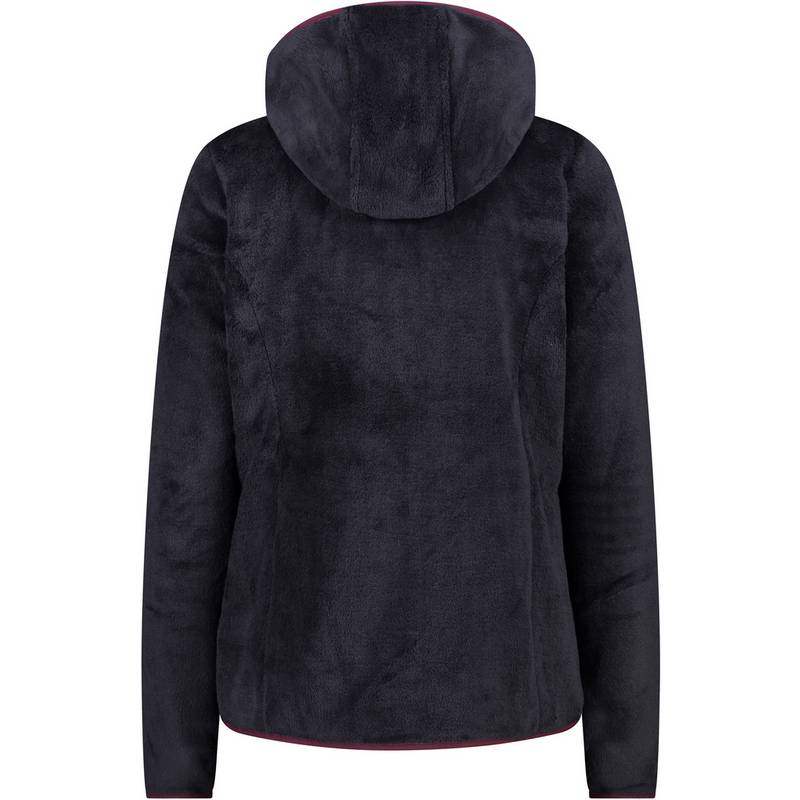 CMP Fleecejacke Damen