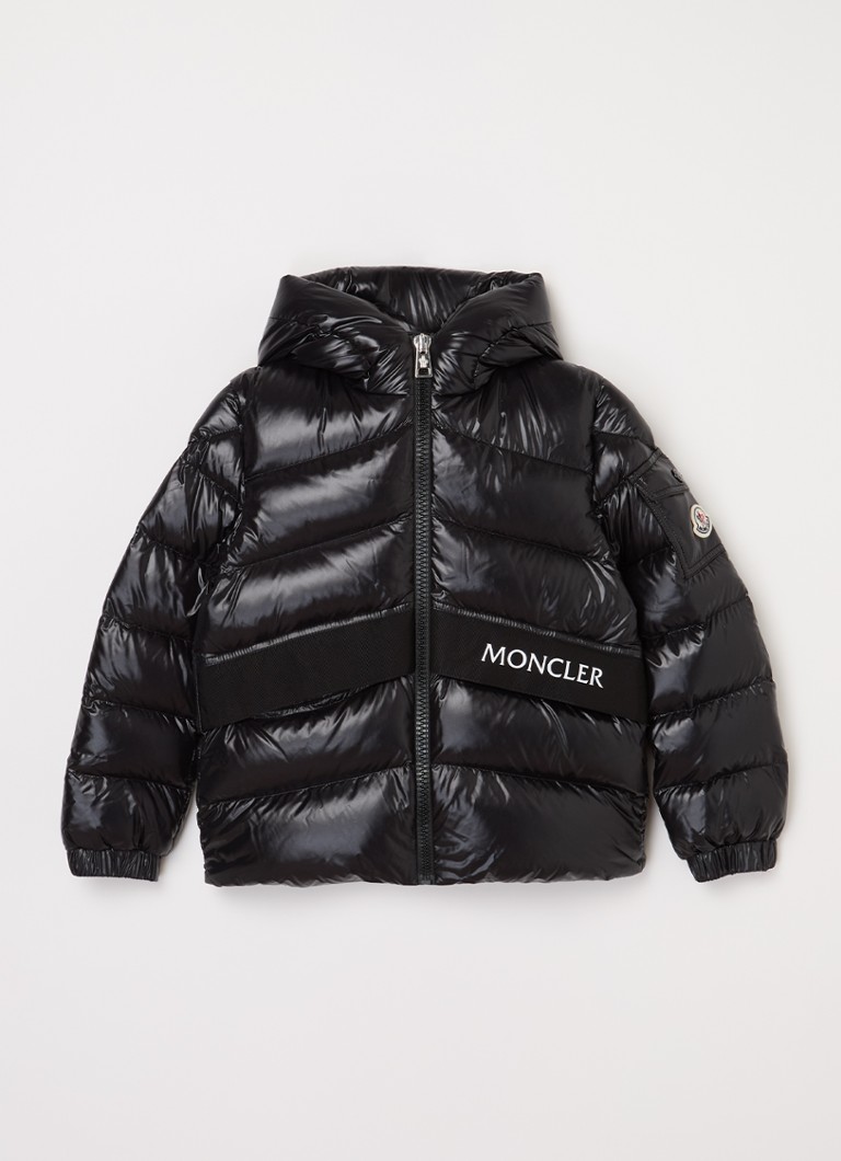 Jachetă de puf Moncler Groseiller