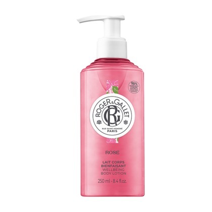 Roger & Gallet Rose Eau Fraîche Body Lotion