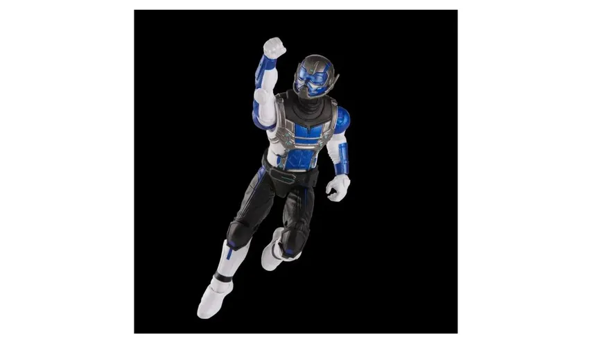Hasbro - Marvel Legends Series Marvel’s Goliath Action Figures (6”)