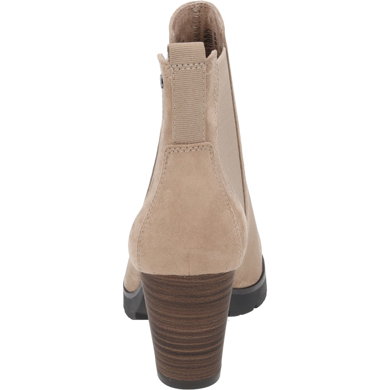 Tamaris 25929, Stiefeletten, Damen, Beige