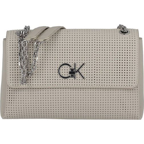 Calvin Klein Re-Lock Schultertasche 24.5 cm