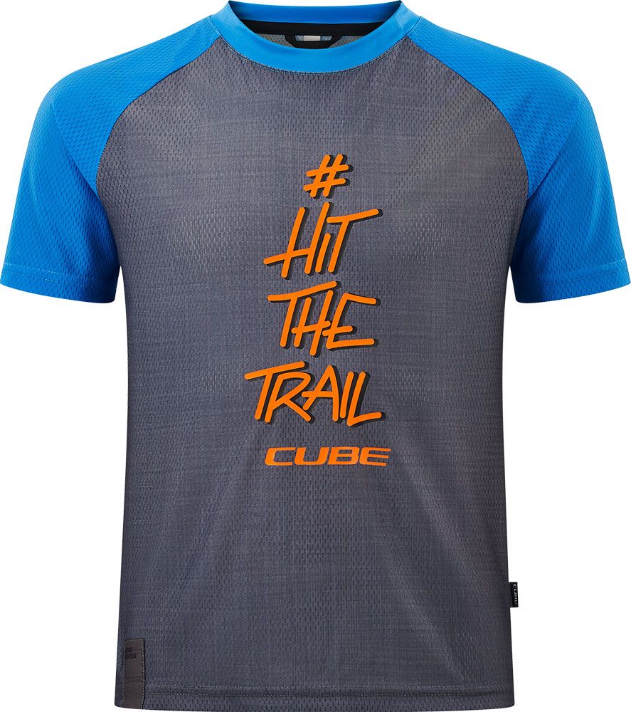 Cube Rookie - Kinder MTB Trikot kaufen | Bike-Discount