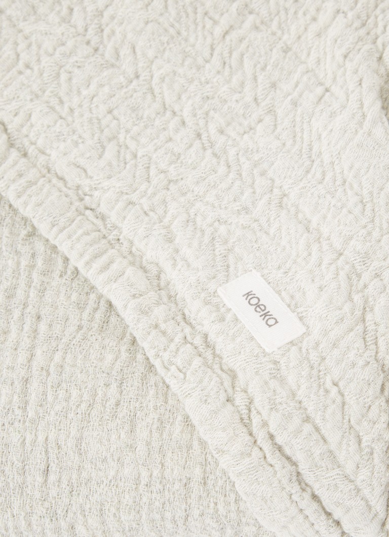 Koeka Sol Ocean Air Blanket 100 x 75 cm