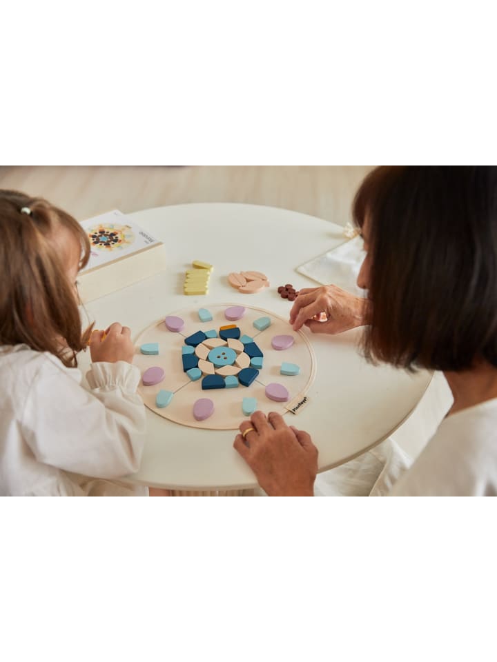 Plan Toys Mandala ab 3 Jahre günstig kaufen onesize