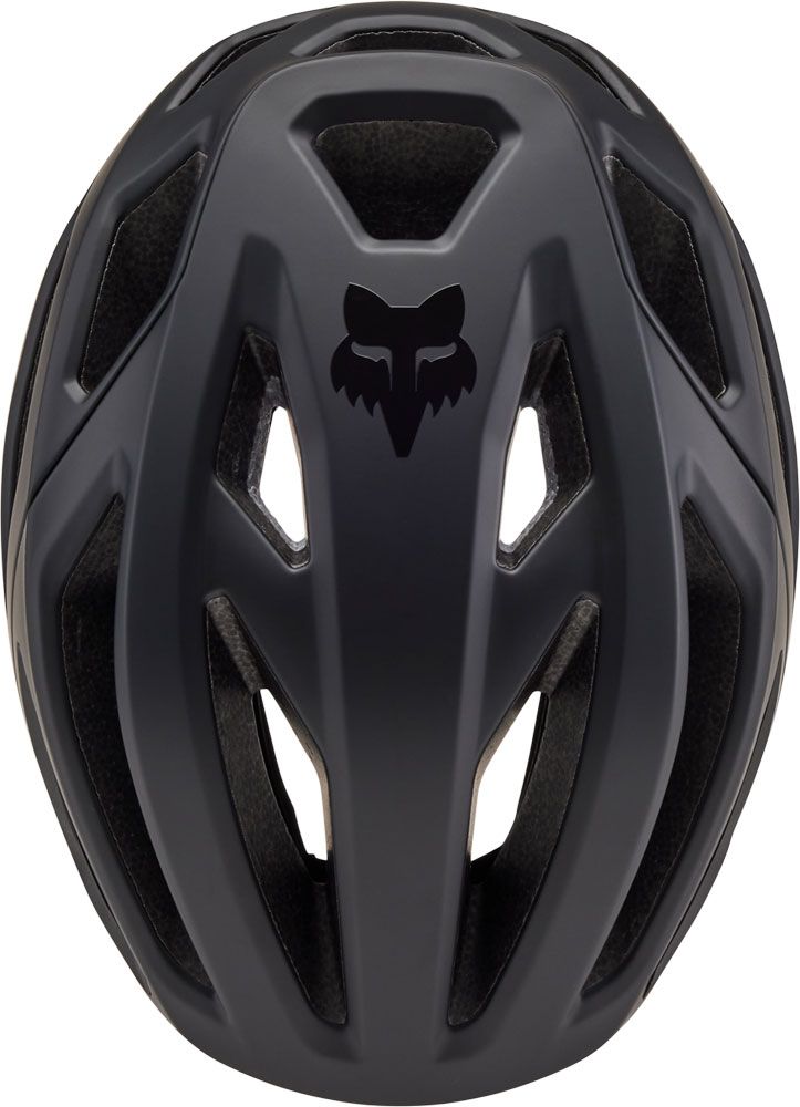 Fox Racing Crossframe Pro Matte Black MIPS - MTB Helm kaufen | Bike-Discount