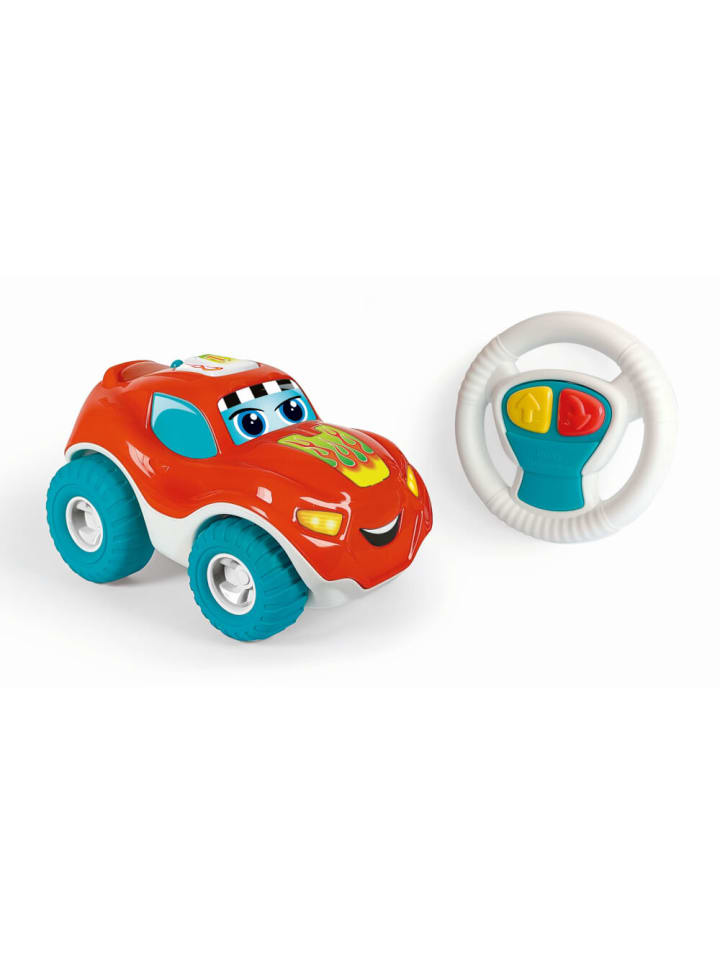 Clementoni Ferngesteuertes Fahrzeug Carlo - Mein erstes RC-Auto günstig kaufen onesize