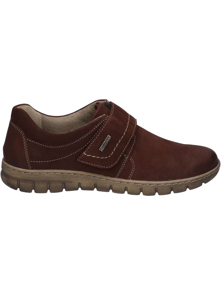 Josef Seibel Halbschuh Steffi 51 in bordeaux günstig kaufen