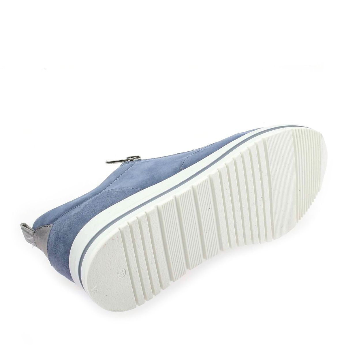 Dorking  D8763 - Bleu
