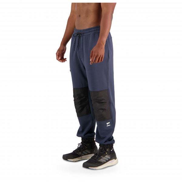 Mons Royale - Decade Merino Fleece Pants - Freizeithose