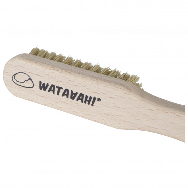 Wataaah - Big Brushy Bergfreunde Edition - Boulderbürste