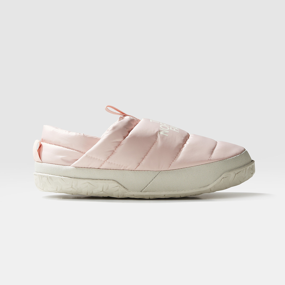 The North Face Nuptse NF0A5G2BIHO / pink