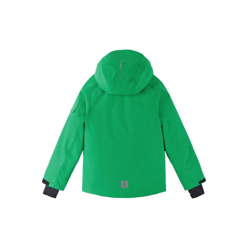 reima Tieten Skijacke Kinder
