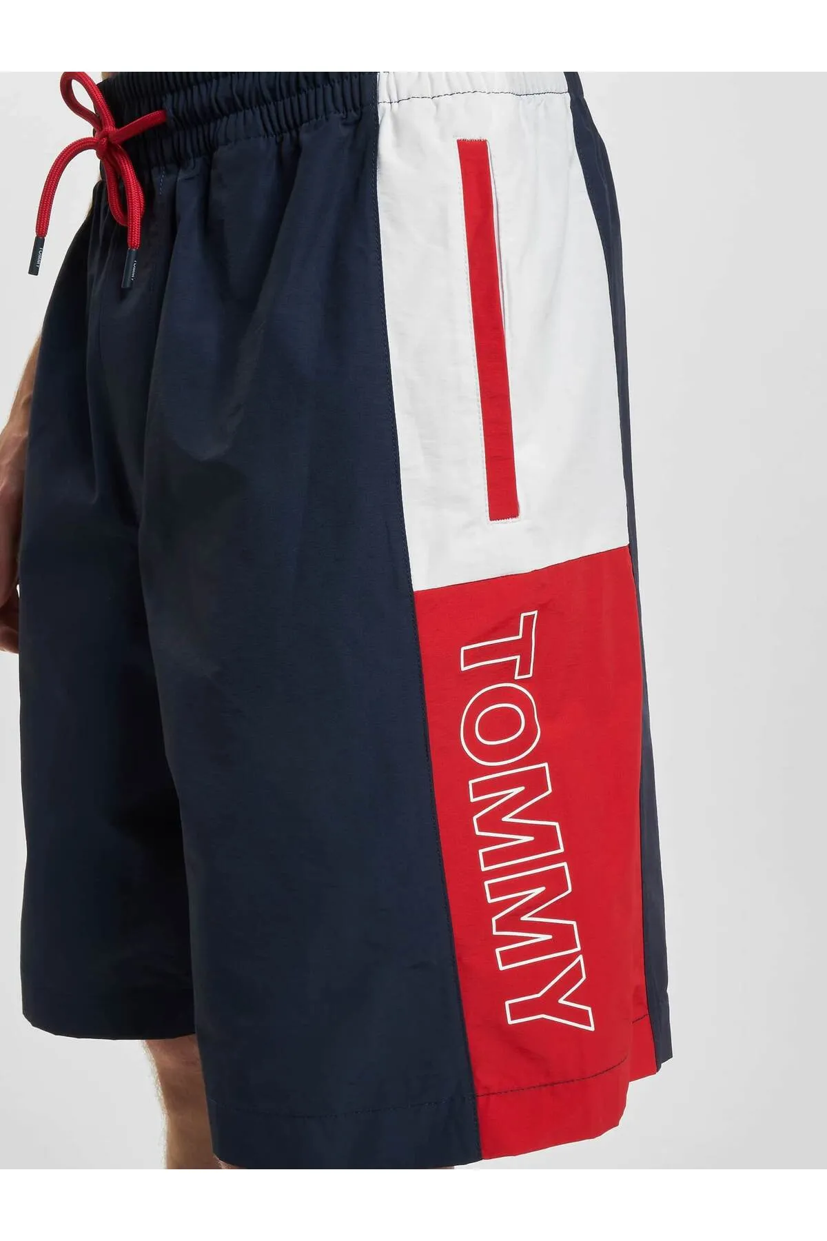 Tommy Hilfiger  Herren Tommy Jeans Archieve Basketball