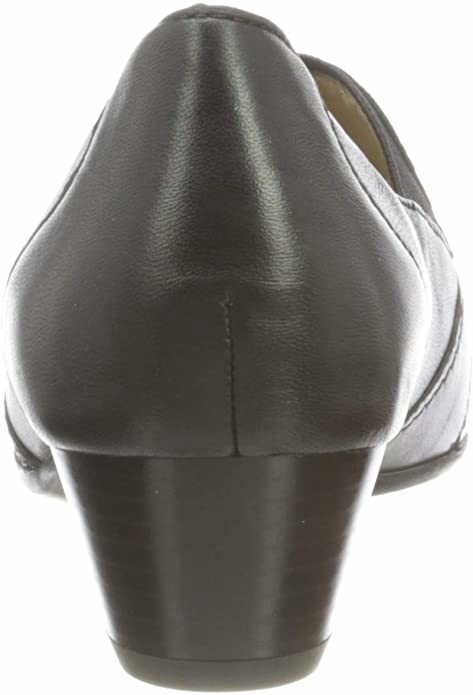 ARA Stiefeletten schwarz