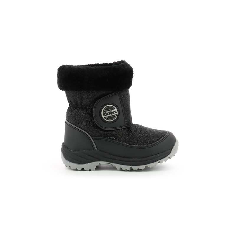 Boots synthétique Jumpsnow Wpf
