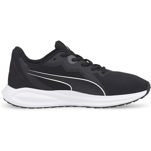 KINDER FREIZEITSCHUHE TWITCH RUNNER JR