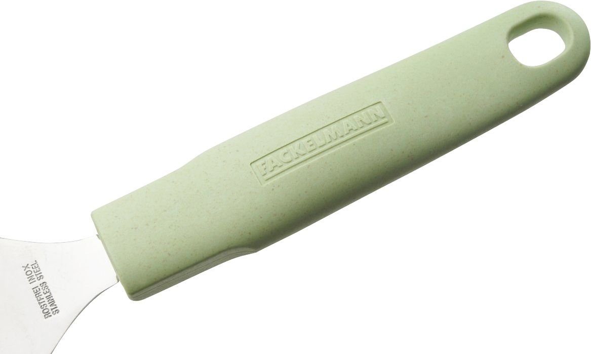 FACKELMANN Küchenorganizer-Set Fackelmann Ziehschäler 18 cm