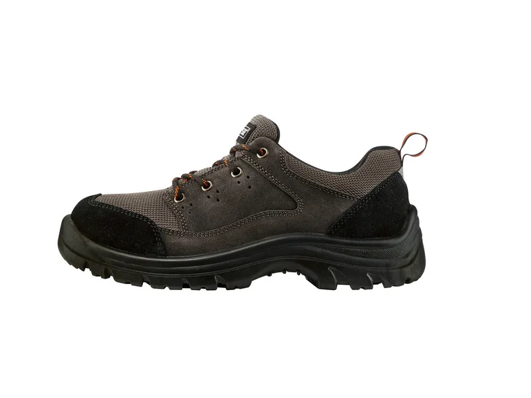 Sapatos de trabalho masculinos PARKSIDE® S1