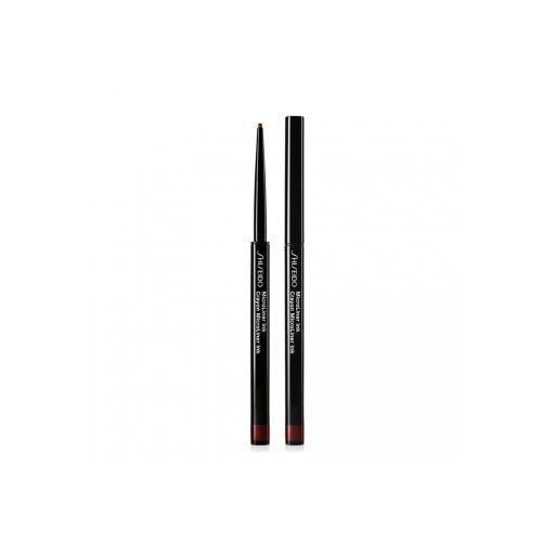 Črtalo za oči Shiseido MicroLiner Ink, odtenek 01 Black, 0,08 grama