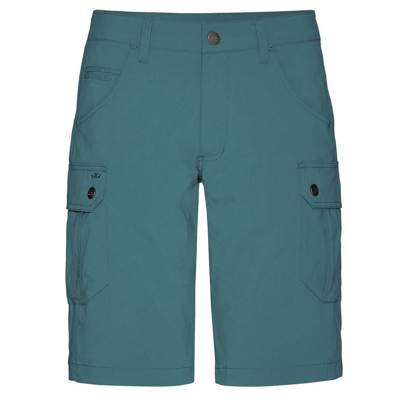 Jeff Green Stan Funktionsshorts Herren