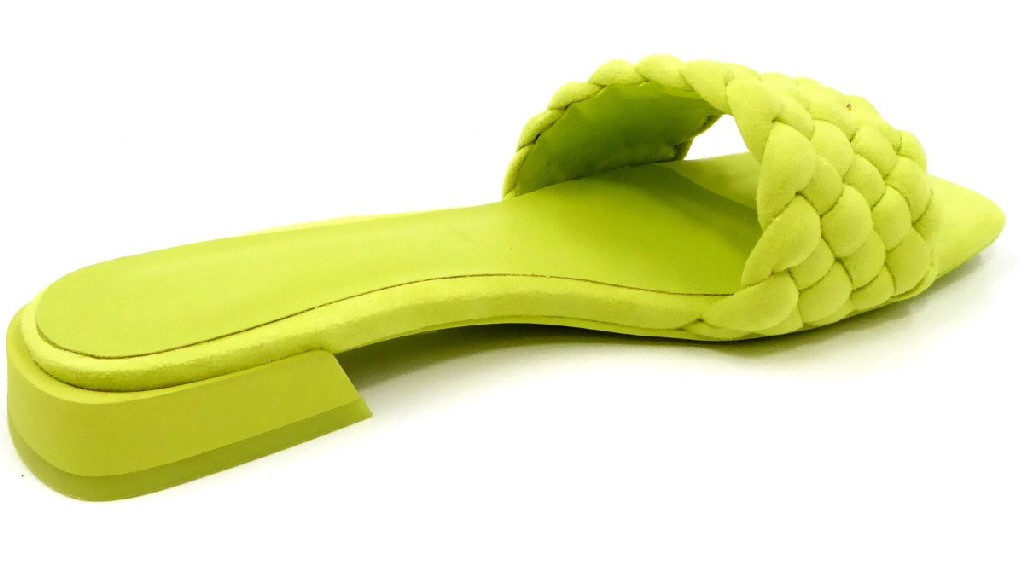 TAMARIS Klassische Sandalen grün