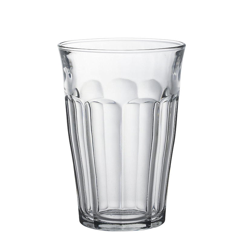 Duralex Drikkeglass 4-pk 36 cl Duralex Picardie