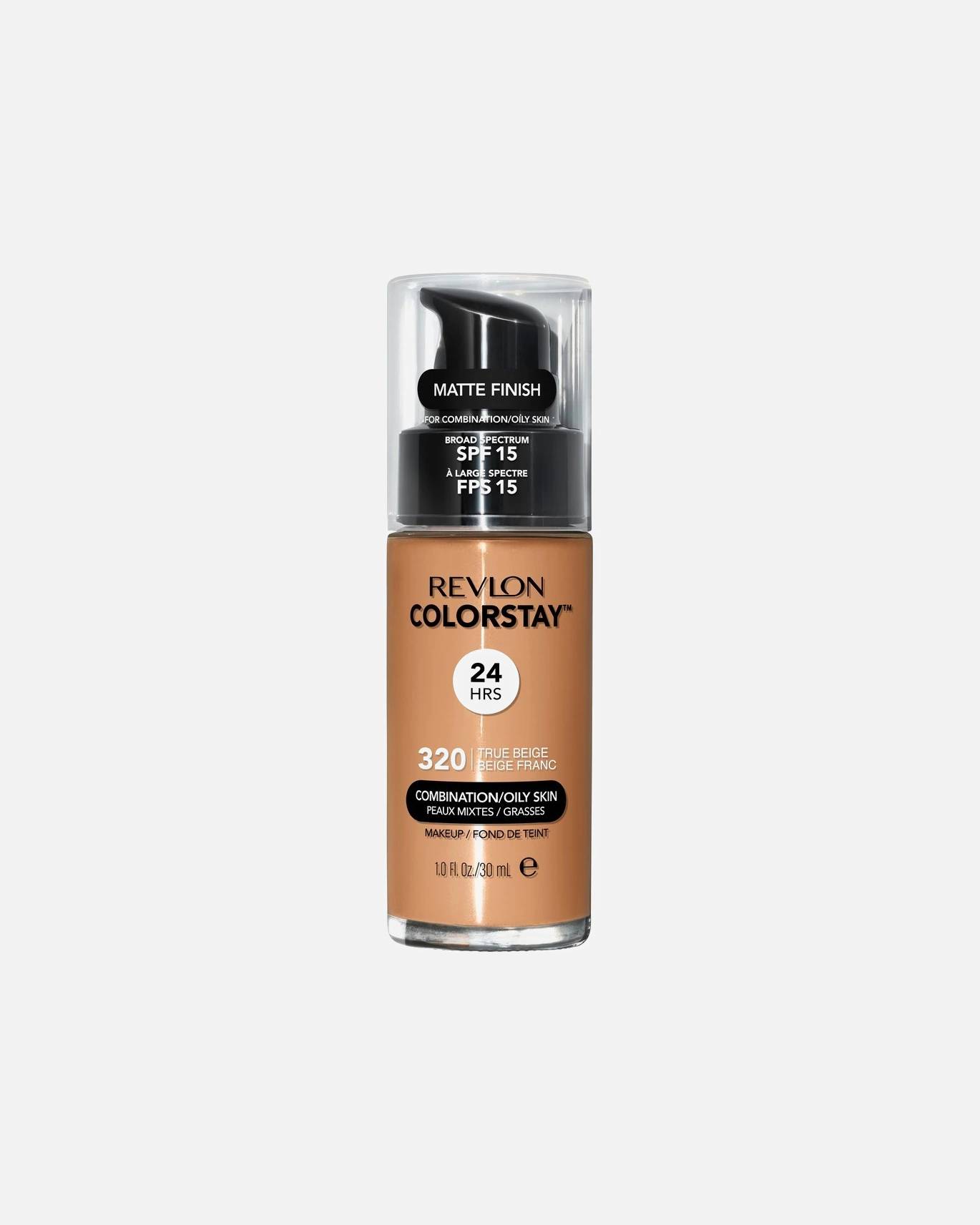 Revlon ColorStay™ - finitura opaca
