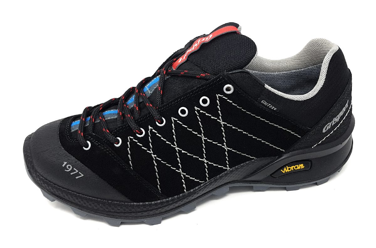 grisport 13133V31G Schwarz 31 Schwarz