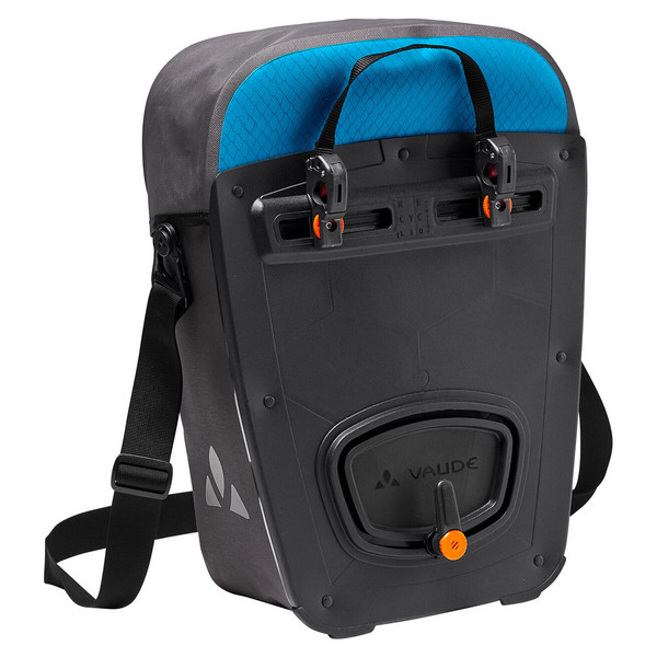AQUA COMMUTE SINGLE Unisex - Fahrradtaschen