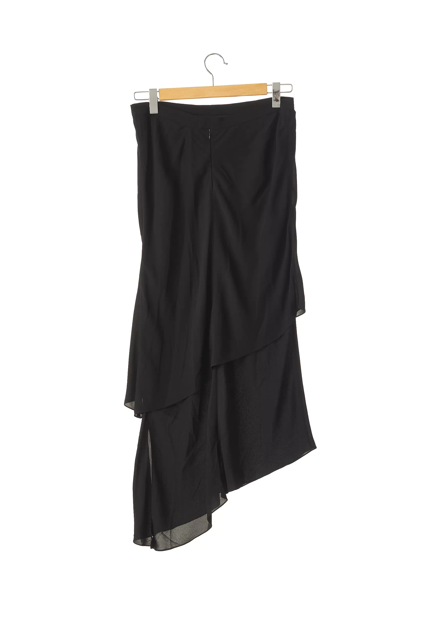 Liliane Romi Jupes Longues Femme couleur noir