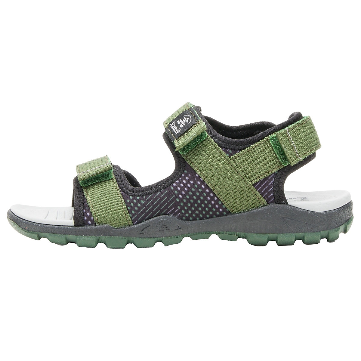 Kinder Sandalen JUMP