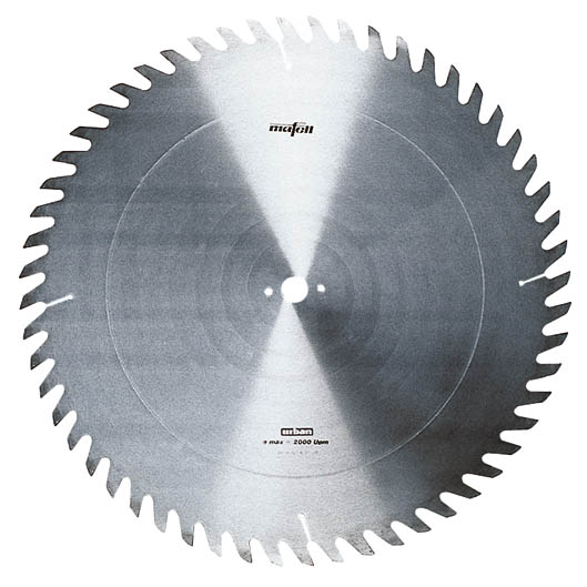 Accessoires Mafell 092508 Lame de scie Mafell-HM, 280 x 1,6/2,6 x 30 mm, Z 48, WZ