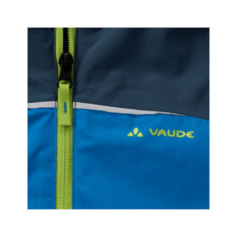 VAUDE Kids Turaco Jacket II Outdoorjacke Kinder