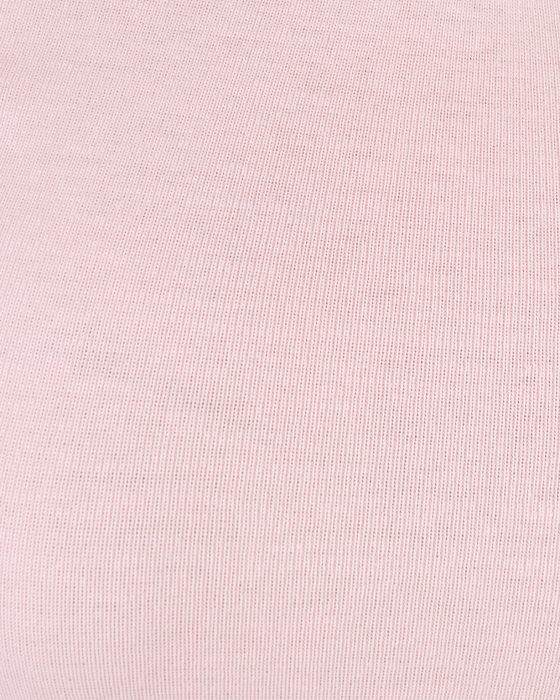 T-shirt manches courtes fine côte Thermolactyl