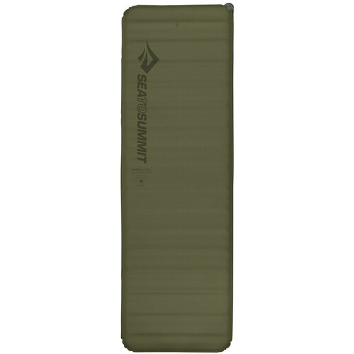 MATTE CAMP PLUS SELF INFLATING RECTANGULAR LARGE