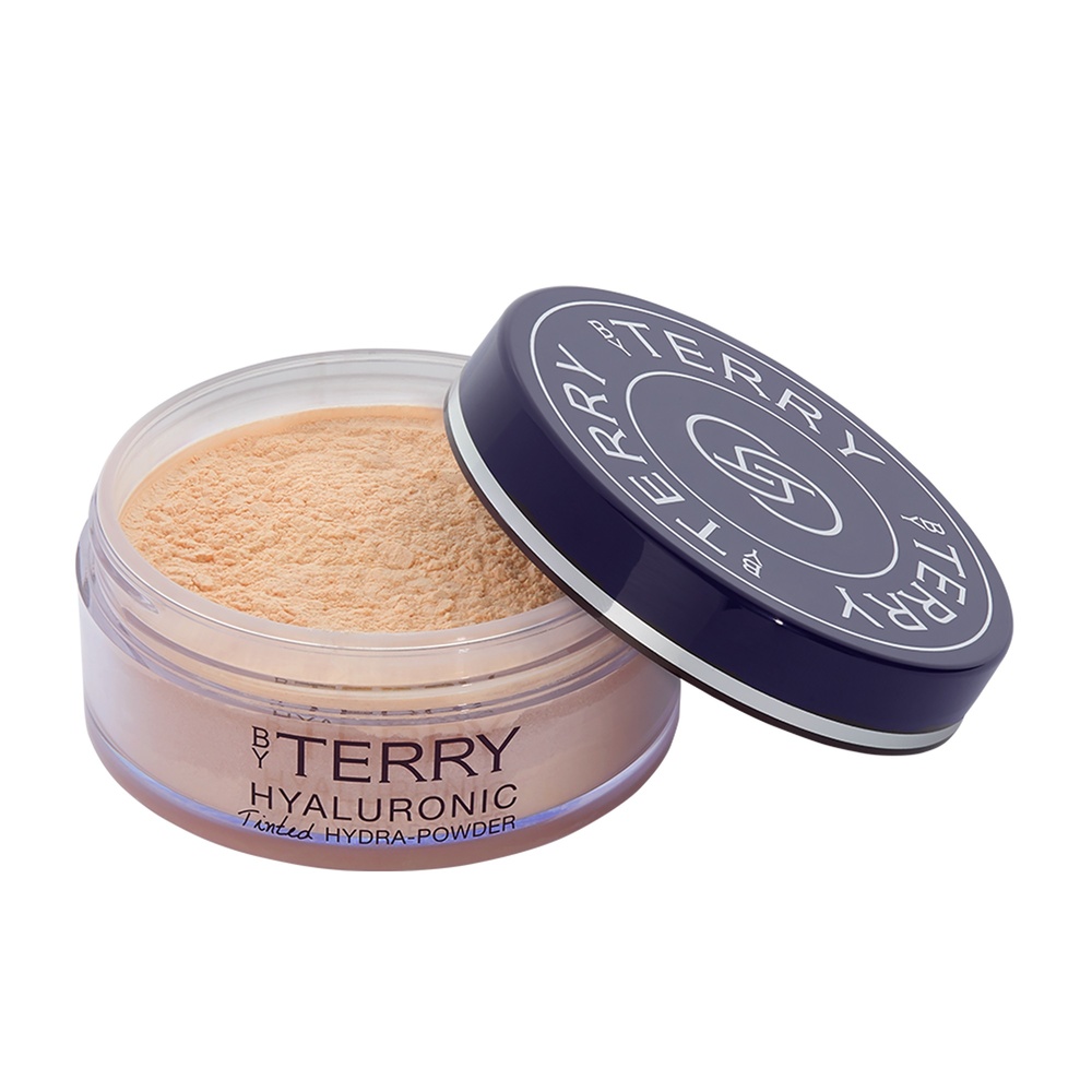 By Terry HYALURONIC HYDRA-POWDER TINTED N100. FAIR POUDRE SOIN EXTRA-LISSANTE